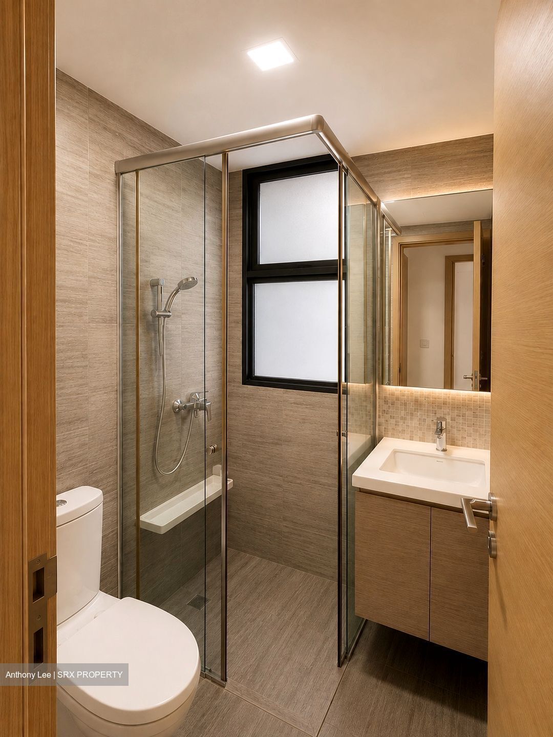 The Rainforest (D23), Condominium #599256511